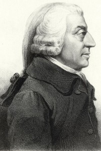 Adam Smith 1