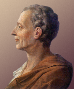 Montesquieu 1