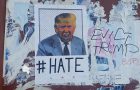 Political Viewpoints of Donald Trump in USA Before Presidential Elections